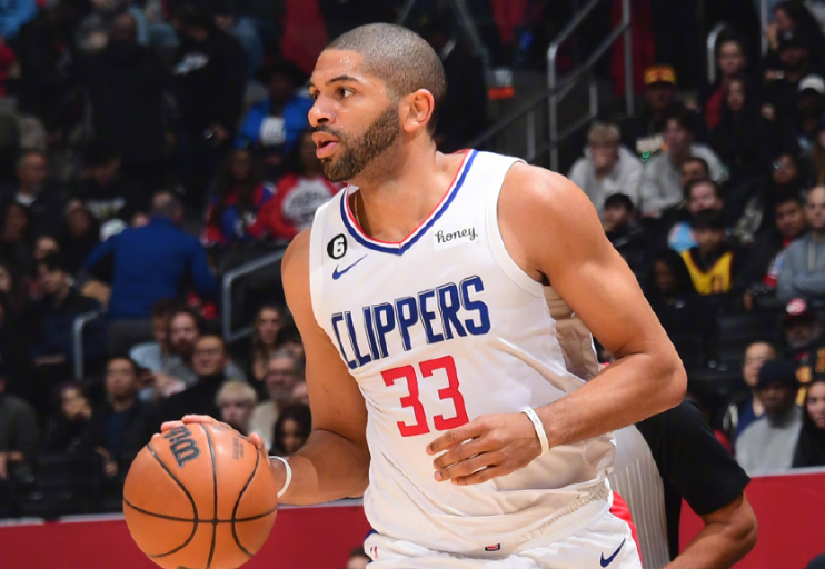  亚历山大35+8+10，雷霆胜快船登顶  