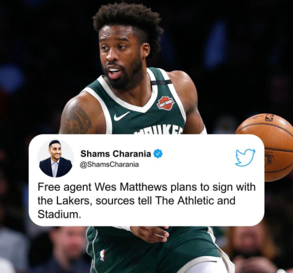  篮网官宣签下自由市场黑马新秀  