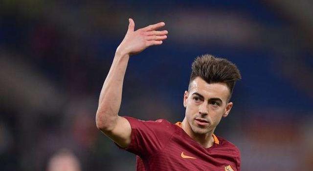 26, 罗马德比火药味浓，肖穆罗多夫染红离场  