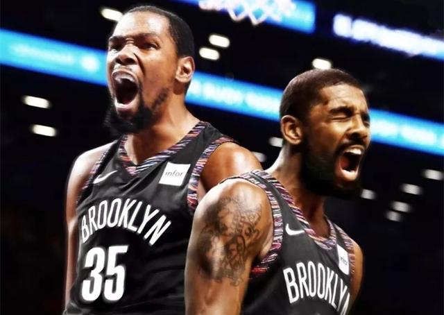  杜兰特复出砍27分，篮网终结凯尔特人五连胜  