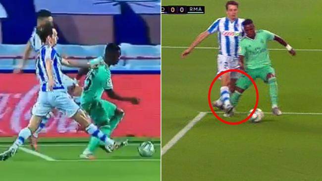  意甲裁判争议判罚，VAR介入难平息质疑  