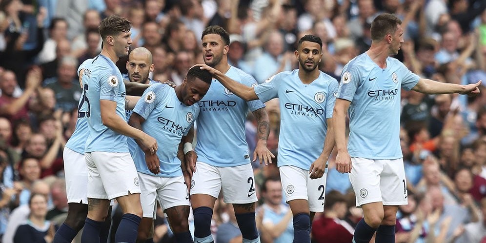  曼城刷新连胜纪录，英超历史再添新篇章  