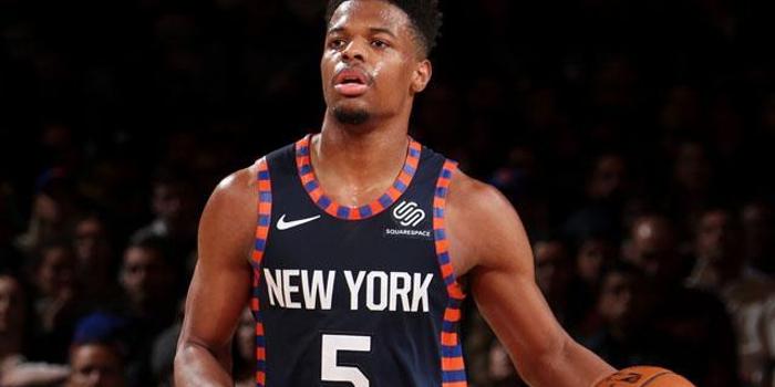  班凯罗29+12魔术主场击退尼克斯止连败  